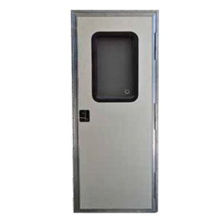 Ap Products 28 X 72 SQUARE ENTRANCE DOOR - RH 015-217719